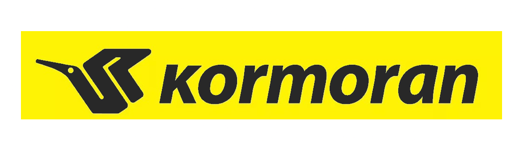 Kormoran